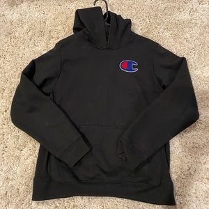 Champion hoodie